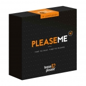 Эротическая игра для двоих Please Me - Tease&Please - купить с доставкой в Тамбове