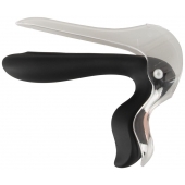 Вагинальный расширитель Vibrating Speculum с вибрацией и подсветкой - Orion - купить с доставкой в Тамбове