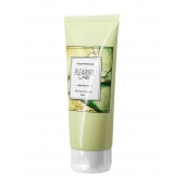 Лубрицирующий гель для интимного ухода Organic Rosemary с ароматом розмарина - 100 мл. - Pleasure Lab - купить с доставкой в Тамбове