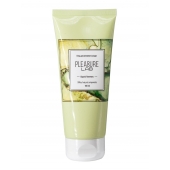 Лубрицирующий гель для интимного ухода Organic Rosemary с ароматом розмарина - 100 мл. - Pleasure Lab - купить с доставкой в Тамбове