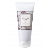 Лубрицирующий гель для интимного ухода Organic - 100 мл. - Pleasure Lab - купить с доставкой в Тамбове