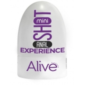 Телесный мастурбатор-анус Anal Mini Masturbator - Adrien Lastic - в Тамбове купить с доставкой