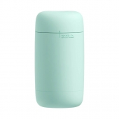 Мятный мастурбатор Tenga Puffy - Tenga - в Тамбове купить с доставкой