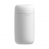 Белый мастурбатор Tenga Puffy - Tenga - в Тамбове купить с доставкой