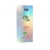 Клиторальный возбуждающий спрей Clit Me On Red Fruits - 12 мл. - INTT - купить с доставкой в Тамбове