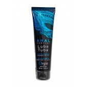 Анальный лубрикант на гибридной основе ORGIE Lube Tube Anal Comfort - 100 мл. - ORGIE - купить с доставкой в Тамбове
