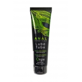 Анальный лубрикант на гибридной основе ORGIE Lube Tube Anal Sensitive с гиауроновой кислотой - 100 мл. - ORGIE - купить с доставкой в Тамбове