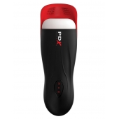 Автоматический мастурбатор PDX Elite Fap-O-Matic Pro - Pipedream - в Тамбове купить с доставкой
