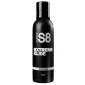 Лубрикант на силиконовой основе S8 Silicon Extreme Glide - 250 мл. - Stimul8 - купить с доставкой в Тамбове