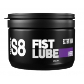 Гибридный лубрикант-желе для фистинга S8 Hybrid Fist Lube - 500 мл. - Stimul8 - купить с доставкой в Тамбове