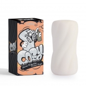 Белый мастурбатор Stamina Masturbator Pleasure Pocket - Chisa - в Тамбове купить с доставкой