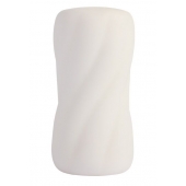 Белый мастурбатор Stamina Masturbator Pleasure Pocket - Chisa - в Тамбове купить с доставкой