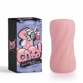Розовый мастурбатор Stamina Masturbator Pleasure Pocket - Chisa - в Тамбове купить с доставкой