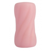 Розовый мастурбатор Stamina Masturbator Pleasure Pocket - Chisa - в Тамбове купить с доставкой