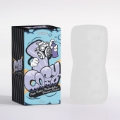 Прозрачный мастурбатор Stamina Masturbator Pleasure Pocket - Chisa - в Тамбове купить с доставкой