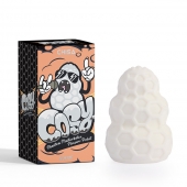Белый мастурбатор Phantom Masturbator Pleasure Pocket - Chisa - в Тамбове купить с доставкой