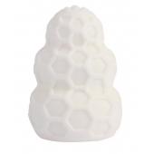 Белый мастурбатор Phantom Masturbator Pleasure Pocket - Chisa - в Тамбове купить с доставкой