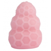 Розовый мастурбатор Phantom Masturbator Pleasure Pocket - Chisa - в Тамбове купить с доставкой