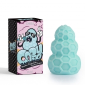 Аквамариновый мастурбатор Phantom Masturbator Pleasure Pocket - Chisa - в Тамбове купить с доставкой