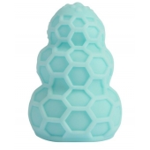 Аквамариновый мастурбатор Phantom Masturbator Pleasure Pocket - Chisa - в Тамбове купить с доставкой