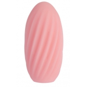 Розовый мастурбатор Alpha Masturbator Pleasure Pocket - Chisa - в Тамбове купить с доставкой