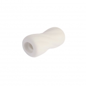 Белый мастурбатор Blow Cox Masturbator Pleasure Pocket - Chisa - в Тамбове купить с доставкой