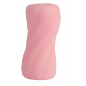 Розовый мастурбатор Vigor Masturbator Pleasure Pocket - Chisa - в Тамбове купить с доставкой
