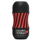 Мастурбатор Rolling Tenga Cup Strong - Tenga - в Тамбове купить с доставкой