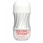 Мастурбатор Rolling Tenga Cup Gentle - Tenga - в Тамбове купить с доставкой