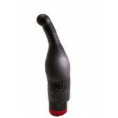 Анальный вибромассажёр с тоненьким стволом - 17 см. - LOVETOY (А-Полимер) в Тамбове Анальный вибромассажёр с тоненьким стволом - 17 см. - LOVETOY (А-Полимер)