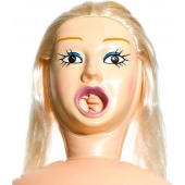 Надувная секс-кукла BRIDGET BIGBOOB - NMC - в Тамбове купить с доставкой