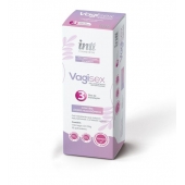 Увлажняющий гель с гиалуроновой кислотой Vagisex - 30 гр. - INTT - купить с доставкой в Тамбове