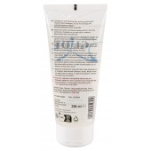 Лубрикант на водной основе Just Glide Strawberry с ароматом клубники - 200 мл. - Orion - купить с доставкой в Тамбове