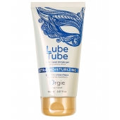 Интимный гель на водной основе Lube Tube Xtra Moisturizing с увлажняющим эффектом - 150 мл. - ORGIE - купить с доставкой в Тамбове
