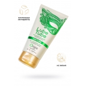 Интимный гель на водной основе Lube Tube Nature - 150 мл. - ORGIE - купить с доставкой в Тамбове