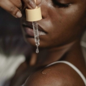 Массажные капли SEX au naturel - 30 мл. - Bijoux Indiscrets - купить с доставкой в Тамбове Массажные капли SEX au naturel - 30 мл. - Bijoux Indiscrets - купить с доставкой в Тамбове