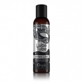 Интимный гель на водной основе Lube Tube Semen Lube - 150 мл. - ORGIE - купить с доставкой в Тамбове