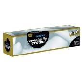 Крем для усиления эрекции Ero Spain Fly Cream - 30 мл. - Ero - купить с доставкой в Тамбове