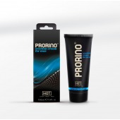 Крем для усиления эрекции Ero Prorino Erection Cream - 100 мл. - Ero - купить с доставкой в Тамбове