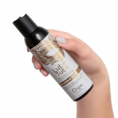 Интимный гель на водной основе Lube Tube Human Lube - 150 мл. - ORGIE - купить с доставкой в Тамбове