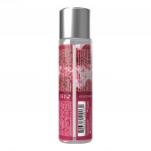 Лубрикант на водной основе JO H2O Red Velvet Cake Flavored Lubricant - 60 мл. - System JO - купить с доставкой в Тамбове