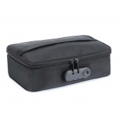Сумочка для хранения игрушек Discreet Box - Dorcel - купить с доставкой в Тамбове