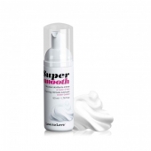 Лубрикант нежнейшая пенка Super Smooth Foaming Intime Lubricant - 50 мл. - Love to Love - купить с доставкой в Тамбове