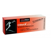 Возбуждающий крем для женщин ClitoriX active - 40 мл. - Joy Division - купить с доставкой в Тамбове