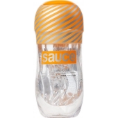 Мастурбатор Sauce Honey - Sauce - в Тамбове купить с доставкой