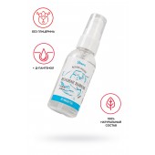 Увлажняющая гель-смазка «Интенсивное увлажнение» - 50 мл. - ToyFa - купить с доставкой в Тамбове