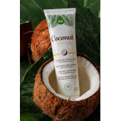 Веганская смазка на водной основе Coconut Lubricant - 100 мл. - INTT - купить с доставкой в Тамбове