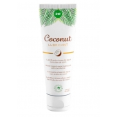Веганская смазка на водной основе Coconut Lubricant - 100 мл. - INTT - купить с доставкой в Тамбове