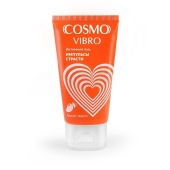 Возбуждающий интимный гель Cosmo Vibro с ароматом манго - 50 гр. - Биоритм - купить с доставкой в Тамбове
