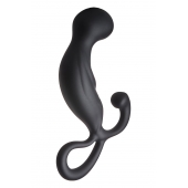 Черный массажер простаты Fantasstic Prostate Stimulator - 13,5 см. - Dream Toys - в Тамбове купить с доставкой